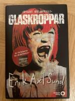 Glaskroppar : svart melankoli