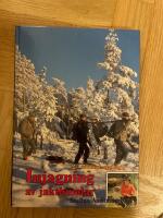 Injagning av jakthundar