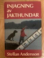 Injagning av jakthundar