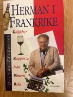 Herman i Frankrike
