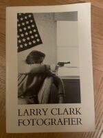 LARRY CLARK FOTOGRAFIER