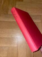 Zarah : Zarah Leanders minnen