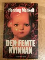 Den femte kvinnan
