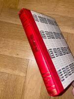 Hemligheten på Wilderness