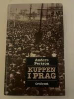 Kuppen i Prag