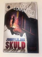 Jonny Liljas skuld
