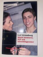 Bland mentorer, IUP och utvecklingszoner