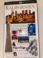 Kalifornien : [nationalparker, museer, hotell, vin, aff&auml;rer ...]
