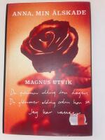 Anna, min &auml;lskade