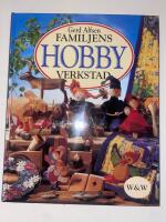 Familjens hobbyverkstad