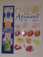 Akvarell f&ouml;r alla