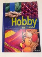 Hobby &aring;ret runt