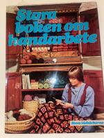 Stora boken om handarbete