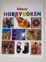 Stora hobbyboken