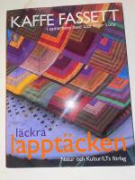 L&auml;ckra lappt&auml;cken