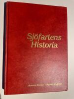 Sj&ouml;fartens historia