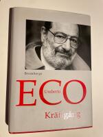 Kr&auml;ftg&aring;ng