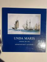 Unda Maris &Aring;rsbok 2001 - 2003