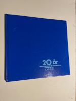 20 &aring;r Tor Line