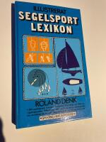 Illustrerat segelsportlexikon