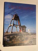 V&auml;der&ouml;arna