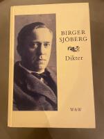 Dikter [Musiktryck] : samlingsvolym