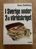 I Sverige under 2:a v&auml;rldskriget