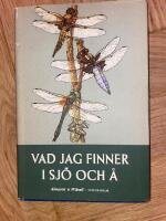 Vad jag finner i sj&ouml; och &aring;