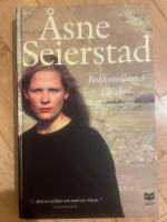 Bokhandlaren i Kabul : Ett familjedrama