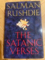 The satanic verses