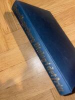 Dialog i det fria av H&auml;ftad bok.. 3 uppl. 1968. 298