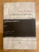 Svart som silver