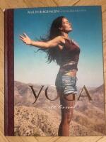 Yoga : ett livsval