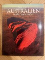 Resa genom Australien : landet "down under"