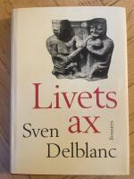 Livets ax : barndomsminnen