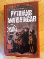 Pythians anvisningar