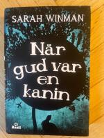 N&auml;r gud var en kanin