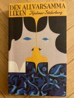 Den allvarsamma leken