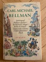 Levernesbeskrivning : Fredmans epistlar ; Ur Fredmans s&aring;nger ; Ur Bacchi tempel ; Dramatiska arbeten, dikter till Gustav III och kungahuset, dikter till enskilda och annan tillf&auml;llighetslyrik, musik