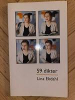 59 dikter