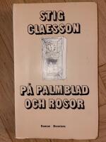 P&aring; palmblad och rosor : [roman]