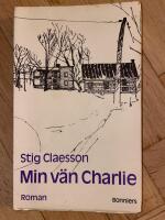 Min v&auml;n Charlie