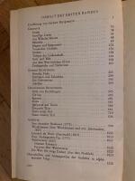 Goethes Werke. [In zwei B&auml;nden]