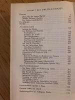 Goethes Werke. [In zwei B&auml;nden]