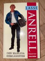 Den manliga hemligheten