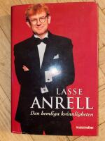 Den hemliga kvinnligh.