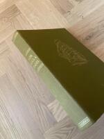  F&ouml;r fulla segel - Rydbergska stiftelsen