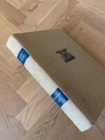 &Ouml;rlogsliv. Minnen fr&aring;n ungdomsresor med svenska flottans segelfartyg och de f&ouml;rsta officers&aring;ren i Karlskrona 1885-1896