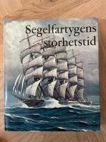 Segelfartygens storhetstid