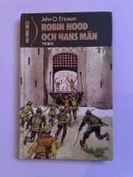 Robin Hood och hans m&auml;n : &auml;ventyr i den gr&ouml;na skogen